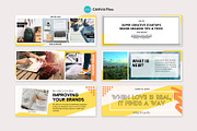 Facebook Bold | Canva, a Social Media Template by Analogi Studio (Thumbnail 9 of 12)