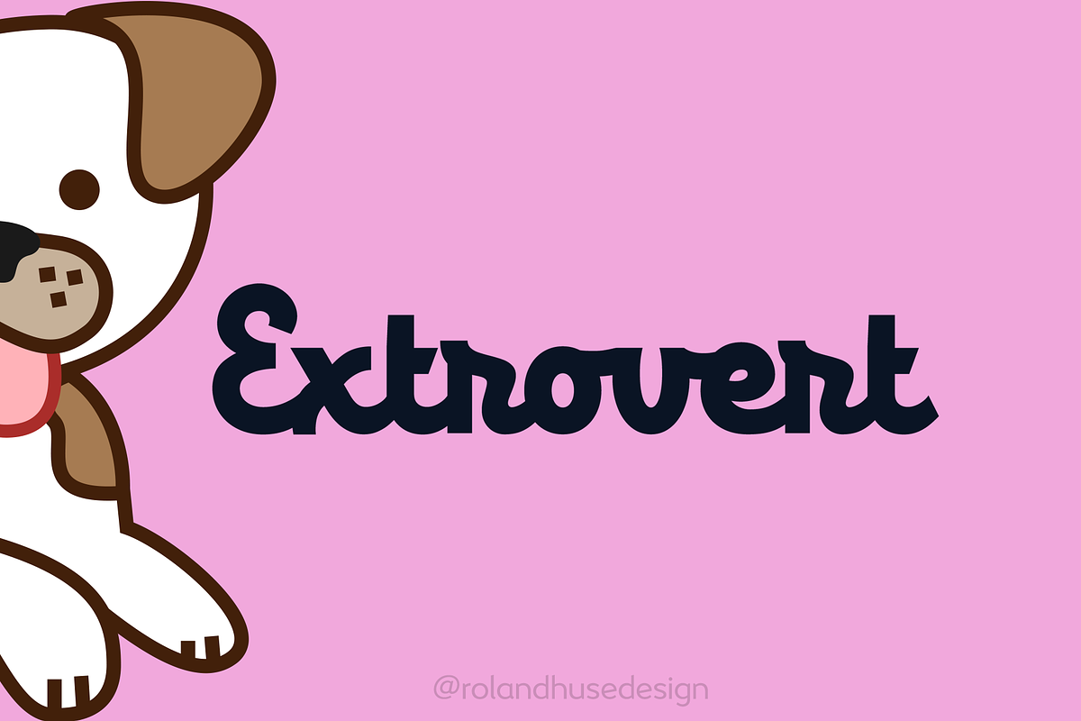 Personalitype Variable Script Font preview 4