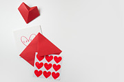 Valentine's Styled Photo Bundle 03, a Print Template by GT Studio (Thumbnail 7 of 8)