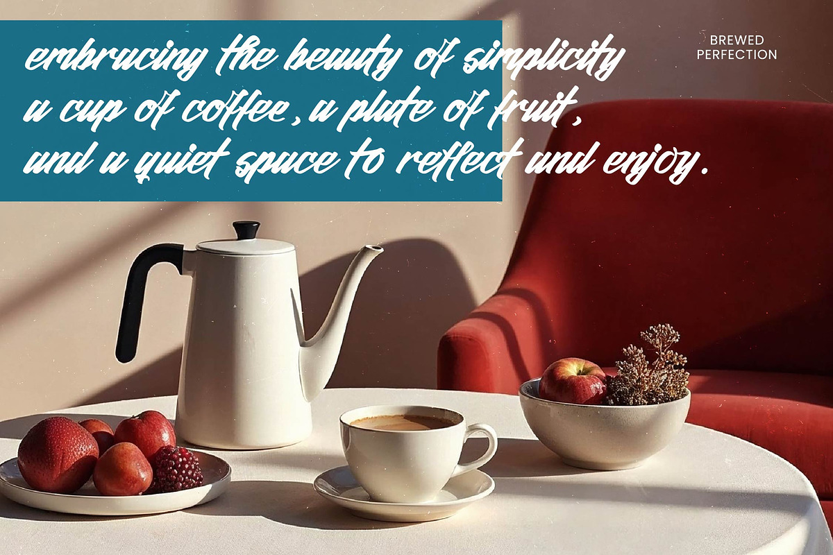 Amsefik Broky Bold Calligraphy, a Script Font by stylishtype.co (Photo 17 of 20)