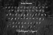Castina Editorial Font Duo, a Script Font by Madjack.font (Thumbnail 9 of 10)