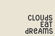 Jagatrick, a Handwritten Font by zuzulgo (Thumbnail 4 of 5)