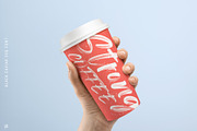 Black Caviar SVG Font, a Script Font by Ivan Rosenberg (Thumbnail 6 of 10)