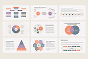 Market Research Analytics PowerPoint, a Presentation Template by HiSlide.io (Thumbnail 2 of 4)