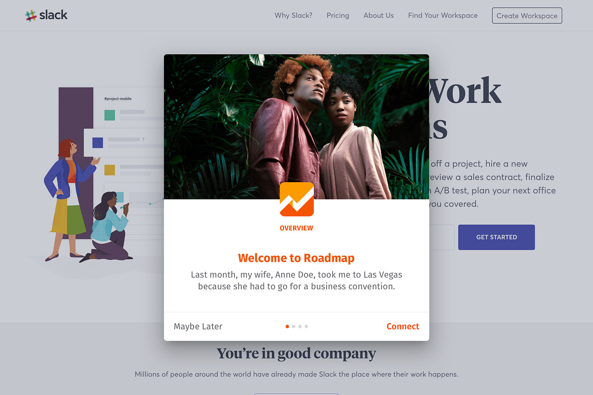 50 Bootstrap Forms, Modals, Sidebars, a Bootstrap Template by Nice, Very Nice (Photo 10 of 14)