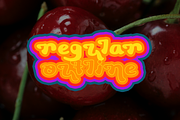 Sunbursting Typeface, a Serif Font by Rachel McBride Creative (Thumbnail 10 of 10)