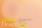 BLASTER 2 - Trendy Gradient Textures, a Texture Graphic by LEROY Design (Thumbnail 8 of 10)