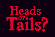 Casket - A Spine-Chilling Serif Font, a Serif Font by Wingsart Studio (Thumbnail 5 of 15)