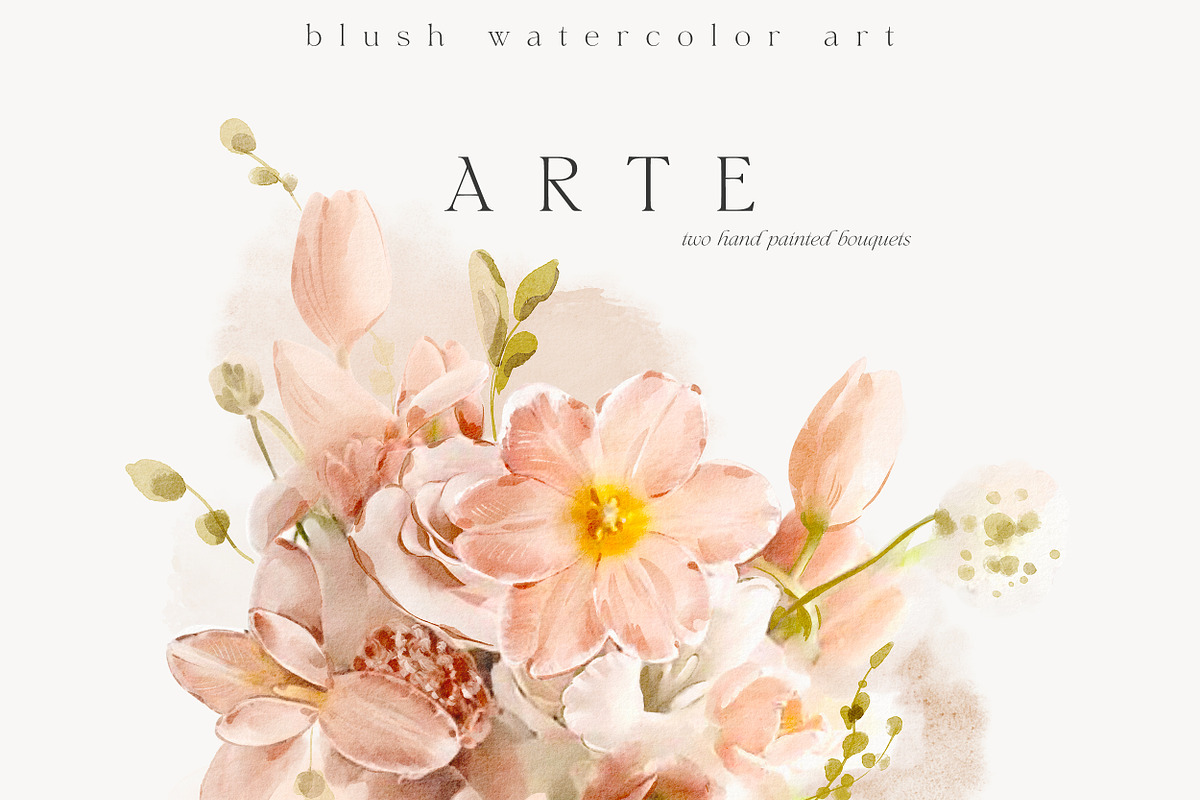 NEW! Late Summer Bundle, an Illustration by Isabelle Salem (Photo 9 of 216)