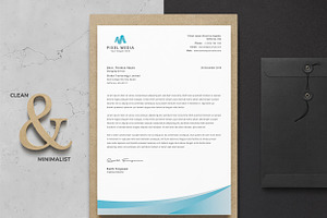 Letterhead
