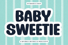 Baby Sweetie