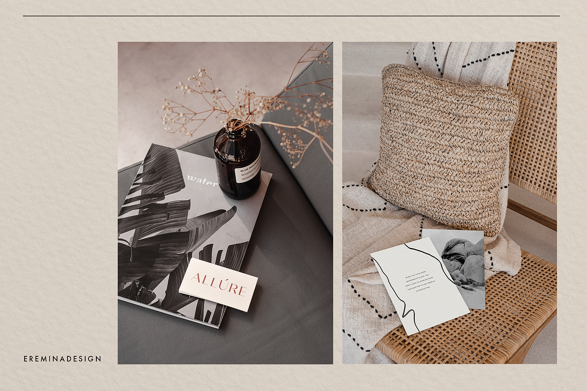 Bali Photo Mockup Bundle, a Books & Magazine Mockup by Lesse Studio (Photo 16 of 17)
