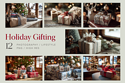 Holiday Gifting, a Holiday Photo by Picturesque Stories (Thumbnail 1 of 3)