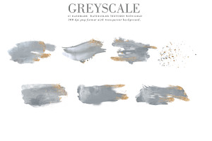 Greyscale Textures