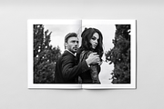 Volkhov Lookbook, a Brochure Template by BOXKAYU (Thumbnail 5 of 18)