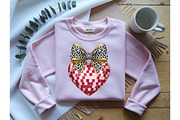 Valentine Day Heart Png, an Illustration by SinaCreation (Thumbnail 10 of 11)