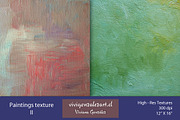 Paintings texture II, a Texture Graphic by ViviGonzalezArt (Thumbnail 3 of 4)