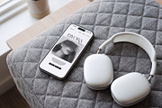 Elvora - iPhone Device Mockup Bundle, an iPhone Mockup by Heinzel Std Mockup (Thumbnail 14 of 14)
