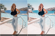 CALIFORNIA DREAMS LIGHTROOM PRESETS, an Action Add-On by Nes Design Co (Thumbnail 5 of 10)