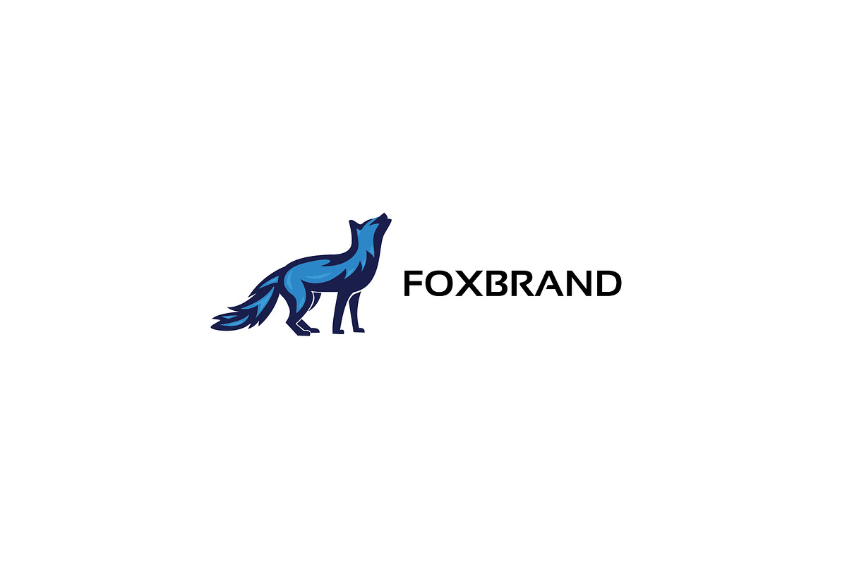 fox Logo 3 preview 2