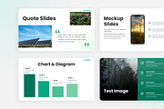 Nature Wise Presentation, a Presentation Template by Interpitch (Thumbnail 2 of 8)