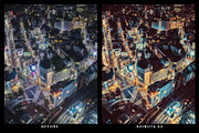 20 Neon Vibe Lightroom Presets LUTs, a Preset Add-On by SparkleStock (Thumbnail 4 of 9)