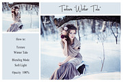 30 Winter Textures, a Texture Graphic by LovePhotoMoment (Thumbnail 4 of 13)