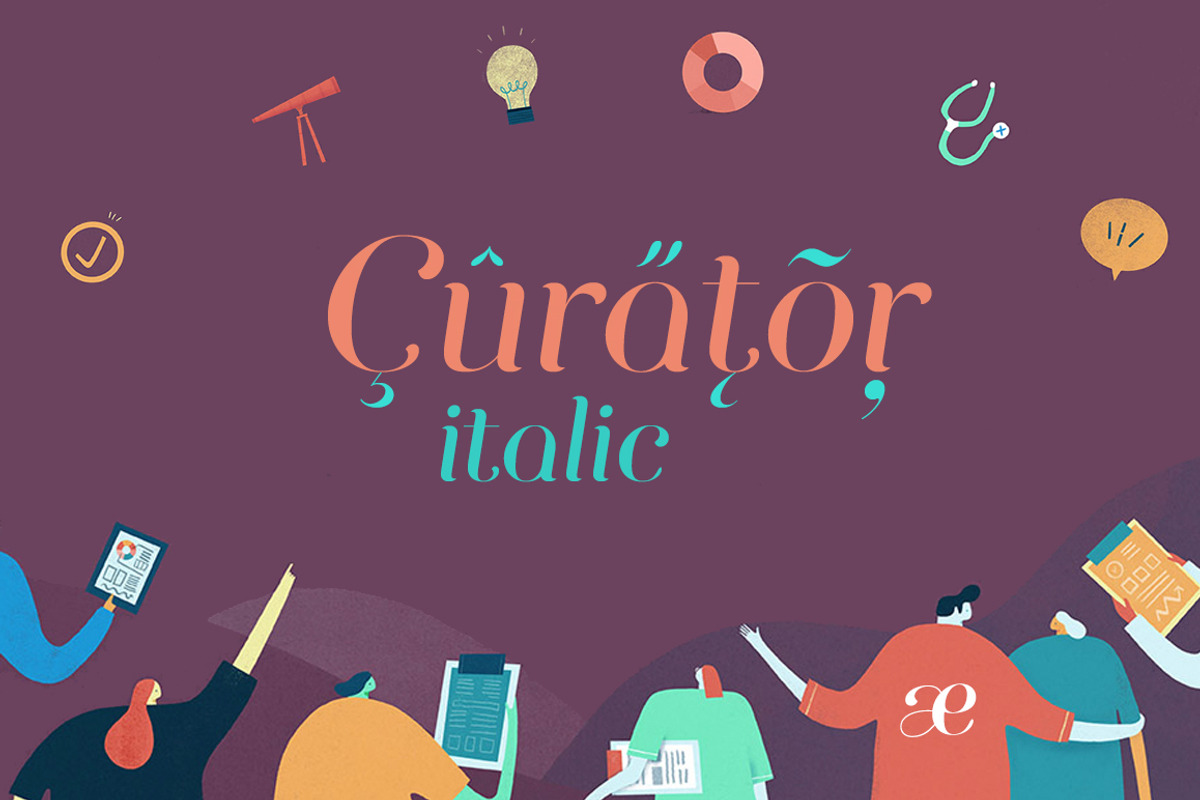 Awesome Bundle 84 fonts, a Script Font by Etewut (Photo 71 of 71)