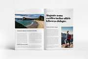 Cookbook | Recipe Book I Canva, a Brochure Template by PixWork (Thumbnail 11 of 14)