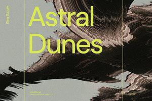 Astral Dunes