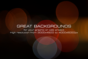 HiRes Bokeh Photo Pack preview 2