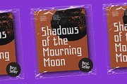 CS Thimble – Gothic Font, a Sans Serif Font by Craft Supply Co. (Thumbnail 7 of 8)