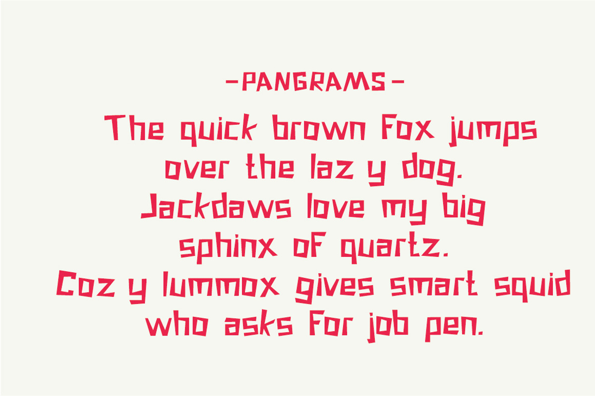 My Little Cat, a Handwritten Font by JNJ Studio (Photo 8 of 10)