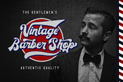 Donatello - new groovy script, a Script Font by madeDeduk (Thumbnail 5 of 16)