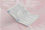 Nursing & Law Student Planner, a Marketing Template by Coco Bloom (Thumbnail 2 of 4)
