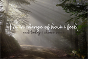 Euproshyne, a Script Font by And Studio (Thumbnail 4 of 16)