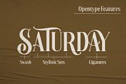 Kentish Font, a Sans Serif Font by Graptail (Thumbnail 6 of 11)