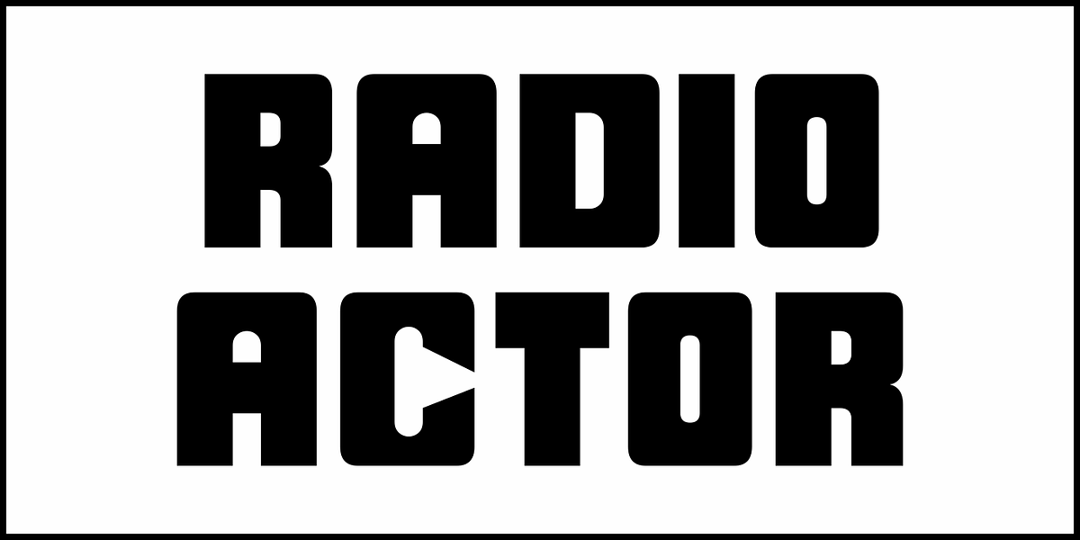 Radio Actor JNL, a Sans Serif Font by Jeff Levine Fonts (Photo 2 of 5)