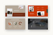 Uera : Business Pitch Powerpoint, a Presentation Template by Punkl Camp (Thumbnail 11 of 16)