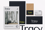 Qafine – Minimal Modern Sans, a Sans Serif Font by RagamKata (Thumbnail 6 of 10)