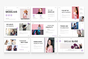 Minimalist Fashion Presentation, a Presentation Template by Eklip Studio (Thumbnail 2 of 5)