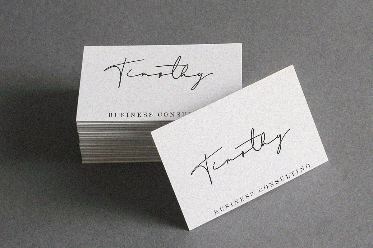 Dear Nathan Signature Font preview 7