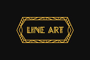 INZYDECO Sans Serif Display Font, a Sans Serif Font by UICreative (Thumbnail 4 of 13)