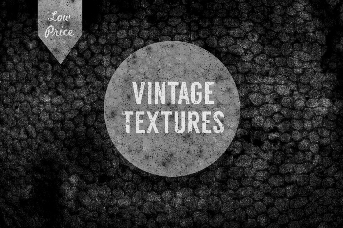 Vintage Textures