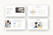 Ryot : Business Pitch Powerpoint, a Presentation Template by Punkl Camp (Thumbnail 7 of 16)