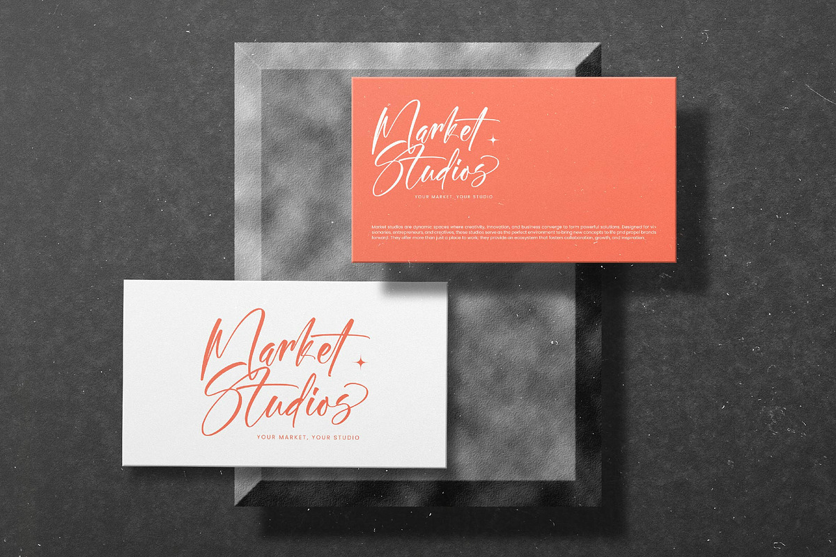 Skyerting Bold Handwritten Font, a Script Font by stylishtype.co (Photo 11 of 20)