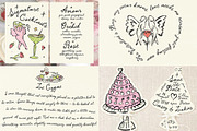 Handwritten Font Bundle for Creators, a Handwritten Font by Ayya Studio (Thumbnail 23 of 53)