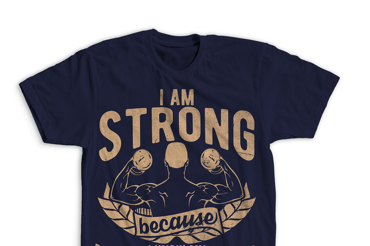 10 Retro Vintage T-Shirt Designs, a Graphic by CJR Designs (Photo 5 of 11)