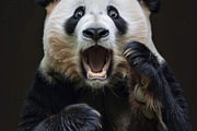 236 surprised animals, an Animal Photo by Handmadefont (Thumbnail 123 of 241)