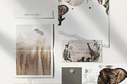 African Safari Watercolor Collection, an Animal Illustration by Creativeqube Design (Thumbnail 6 of 16)